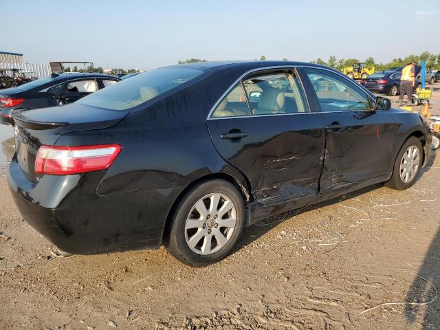 4T1BK46K19U090084 - 2009 TOYOTA CAMRY SE BLACK photo 3