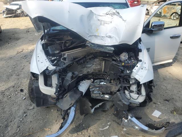 1C6RR7TT5LS106228 - 2020 RAM 1500 CLASS SLT Ақ фото 11