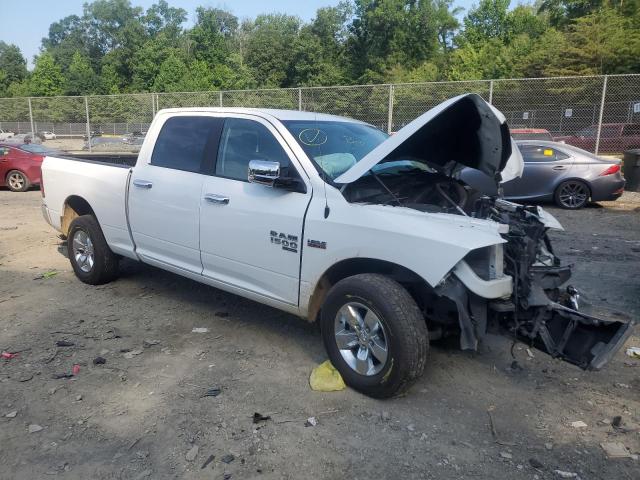 1C6RR7TT5LS106228 - 2020 RAM 1500 CLASS SLT Ақ фото 4