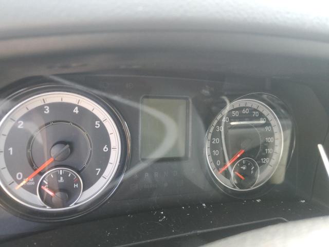 1C6RR7TT5LS106228 - 2020 RAM 1500 CLASS SLT Ақ фото 9