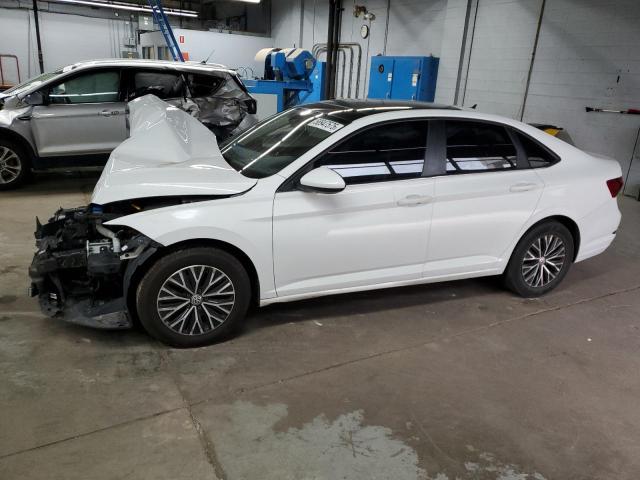 2019 VOLKSWAGEN JETTA S, 