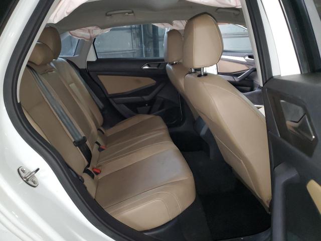 3VWC57BUXKM102538 - 2019 VOLKSWAGEN JETTA S WHITE photo 10