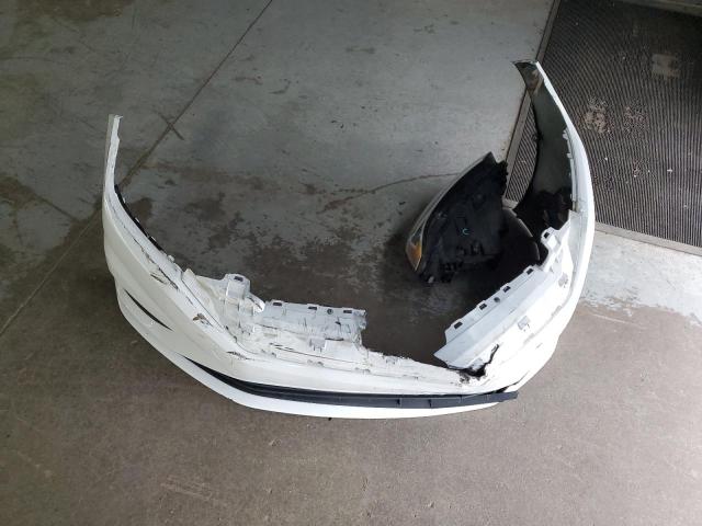 3VWC57BUXKM102538 - 2019 VOLKSWAGEN JETTA S WHITE photo 12