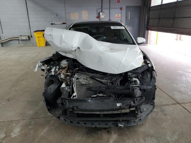 3VWC57BUXKM102538 - 2019 VOLKSWAGEN JETTA S WHITE photo 5