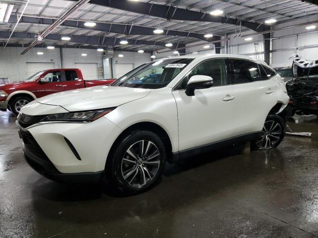 2022 TOYOTA VENZA LE, null
