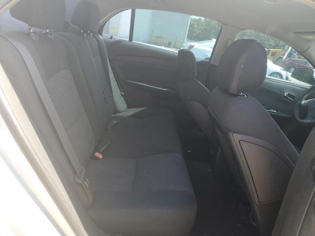 1G1ZH57B59F134624 - 2009 CHEVROLET MALIBU 1LT 银色 照片 10