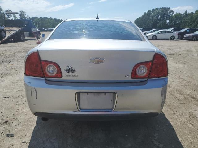 1G1ZH57B59F134624 - 2009 CHEVROLET MALIBU 1LT 银色 照片 6