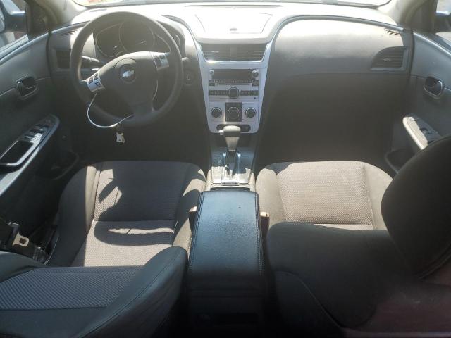 1G1ZH57B59F134624 - 2009 CHEVROLET MALIBU 1LT 银色 照片 8