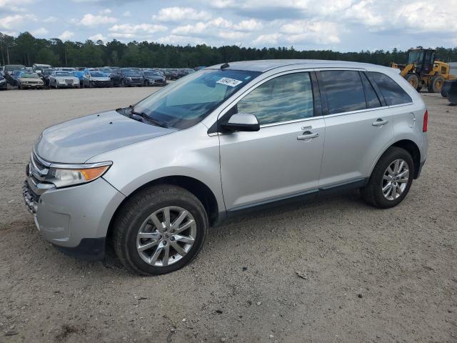 2014 FORD EDGE LIMITED, 