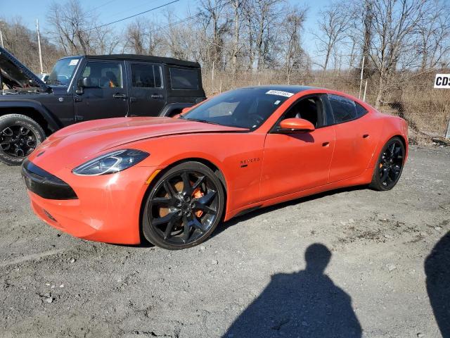 2021 KARMA AUTOMOTIVE REVERO GT, null