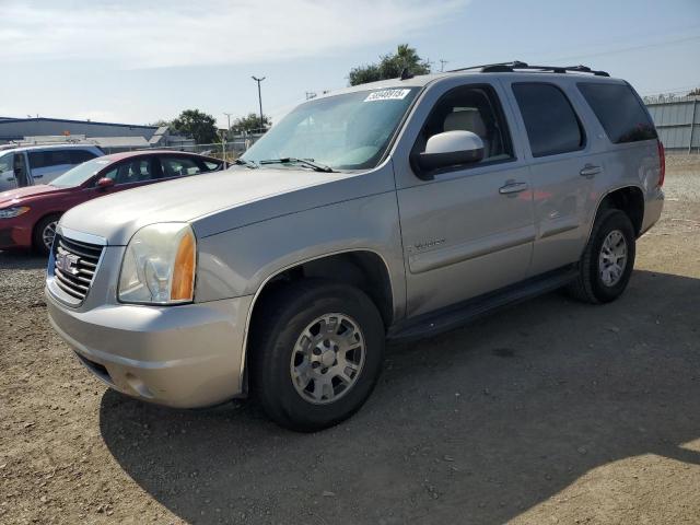 2007 GMC YUKON, 