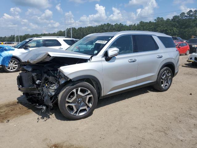 2023 HYUNDAI PALISADE LIMITED, null