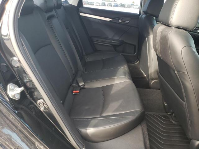 19XFC1F70LE006887 - 2020 HONDA CIVIC EXL Qara foto 10