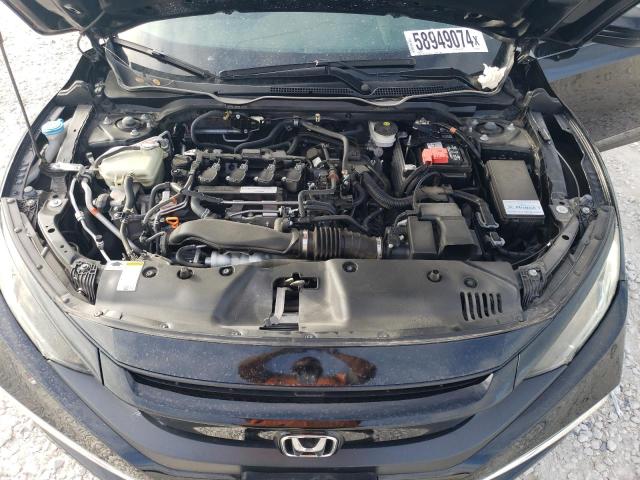 19XFC1F70LE006887 - 2020 HONDA CIVIC EXL Qara foto 11