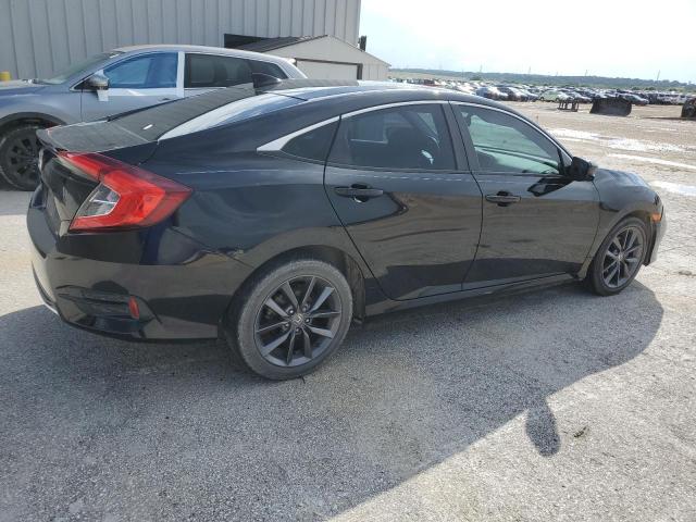 19XFC1F70LE006887 - 2020 HONDA CIVIC EXL Qara foto 3