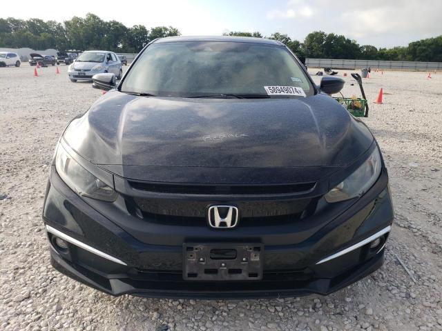 19XFC1F70LE006887 - 2020 HONDA CIVIC EXL Qara foto 5