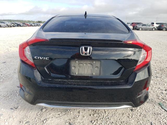 19XFC1F70LE006887 - 2020 HONDA CIVIC EXL Qara foto 6