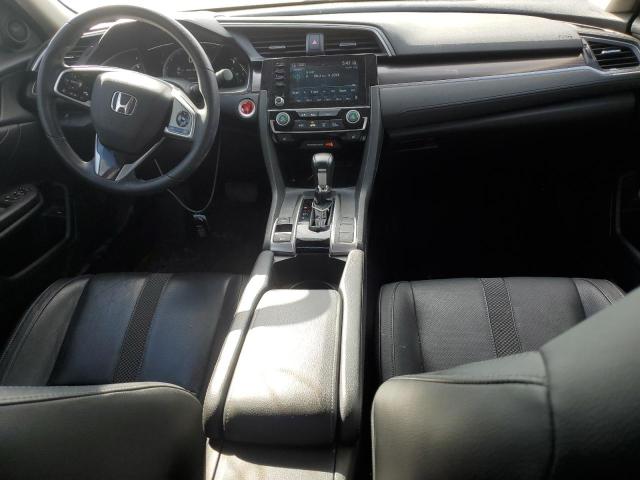 19XFC1F70LE006887 - 2020 HONDA CIVIC EXL Qara foto 8