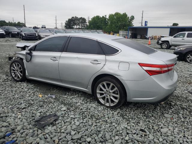 4T1BK1EB1DU069129 - 2013 TOYOTA AVALON BASE SILVER photo 2
