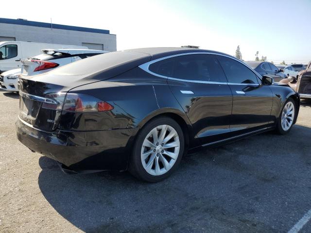 5YJSA1E23GF173044 - 2016 TESLA MODEL S CHARCOAL photo 3