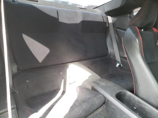 JF1ZNAA13D1707881 - 2013 TOYOTA SCION FR-S 银色 照片 10