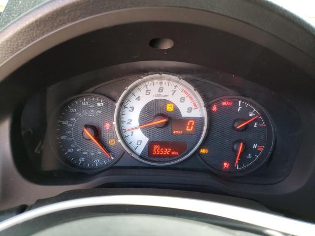 JF1ZNAA13D1707881 - 2013 TOYOTA SCION FR-S 银色 照片 9