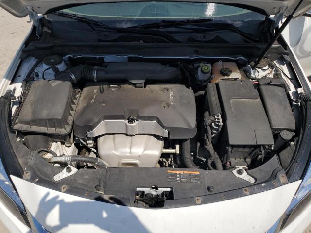 1G11C5SL9FF234247 - 2015 CHEVROLET MALIBU 1LT Ağ foto 11