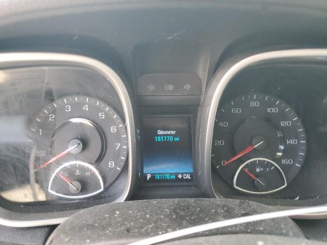 1G11C5SL9FF234247 - 2015 CHEVROLET MALIBU 1LT Ağ foto 9