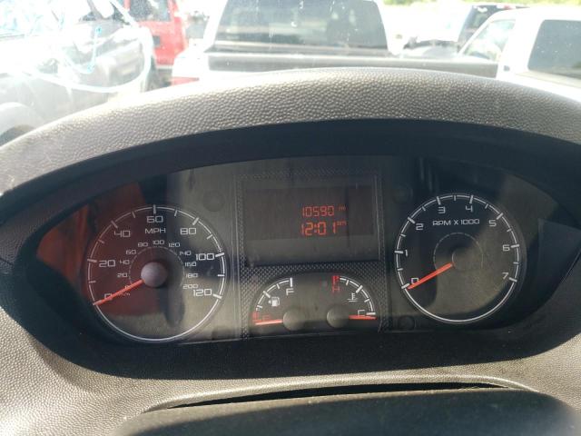 3C6MRVJG2ME551230 - 2021 RAM PROMASTER 3500 HIGH თეთრი ფოტო 9