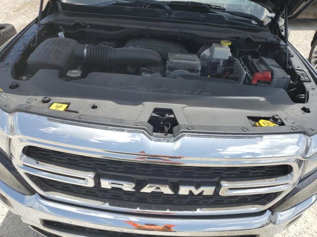 1C6RRECT8KN641524 - 2019 RAM 1500 TRADESMAN CHARCOAL photo 11