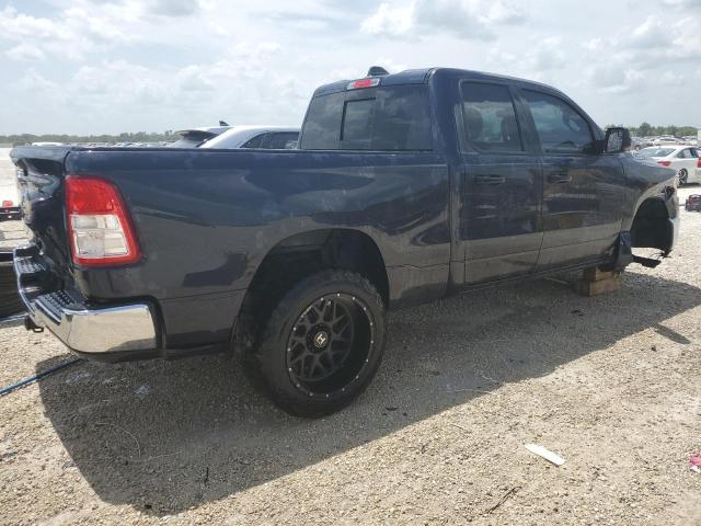 1C6RRECT8KN641524 - 2019 RAM 1500 TRADESMAN CHARCOAL photo 3