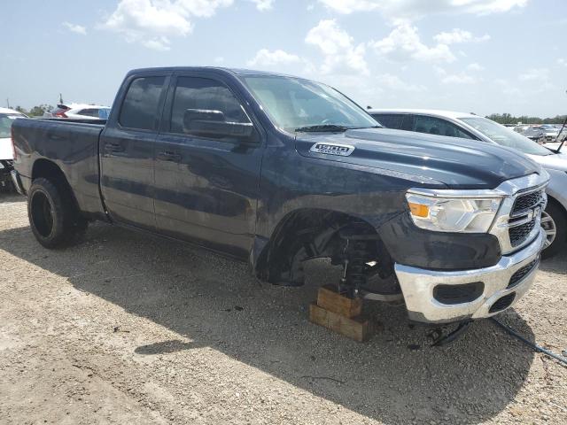 1C6RRECT8KN641524 - 2019 RAM 1500 TRADESMAN CHARCOAL photo 4