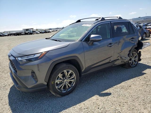 2024 TOYOTA RAV4 XLE PREMIUM, 