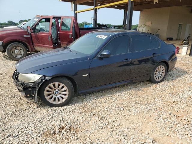 2009 BMW 328 I, null