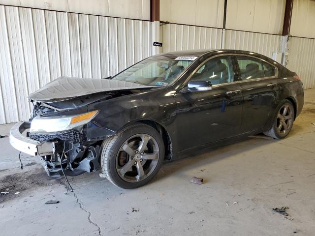 2011 ACURA TL, 