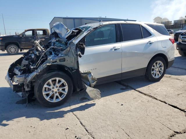 2018 CHEVROLET EQUINOX LT, null