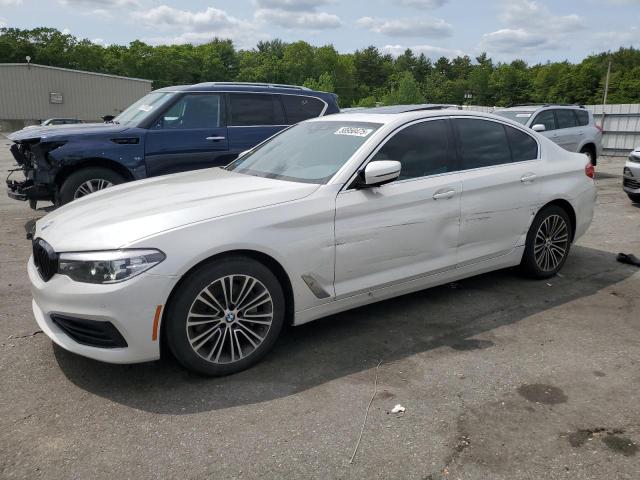 2019 BMW 530 XI, 