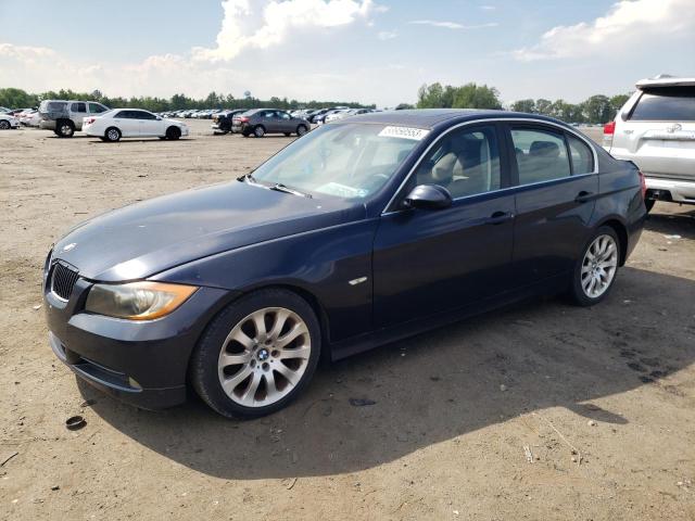 2006 BMW 330 I, 