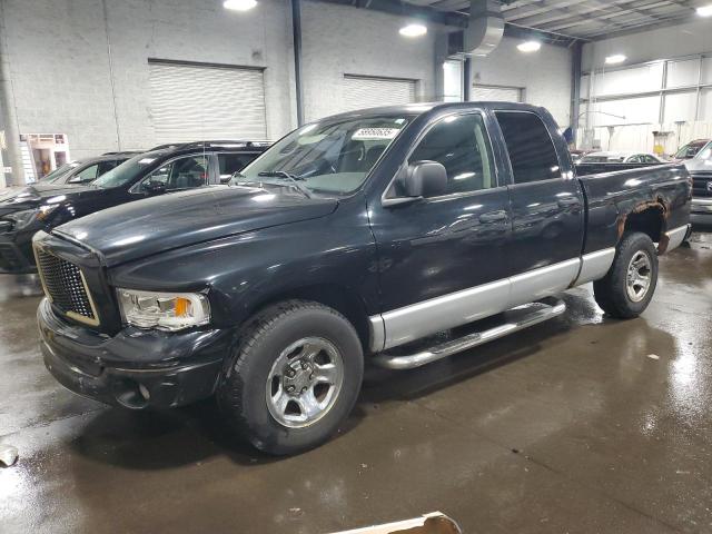2003 DODGE RAM 1500 ST, null