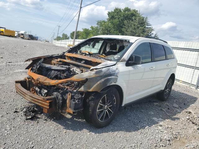 2018 DODGE JOURNEY SE, 