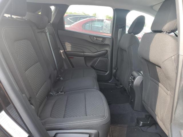 1FMCU0GN1PUA25149 - 2023 FORD ESCAPE ACTIVE BLACK photo 10