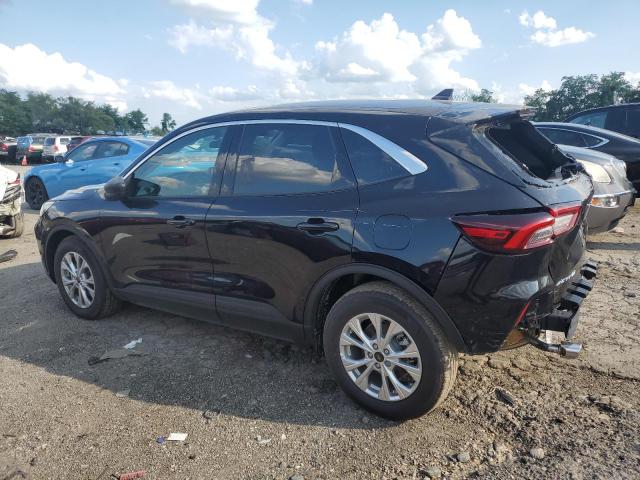 1FMCU0GN1PUA25149 - 2023 FORD ESCAPE ACTIVE BLACK photo 2