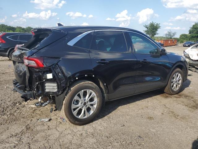 1FMCU0GN1PUA25149 - 2023 FORD ESCAPE ACTIVE BLACK photo 3