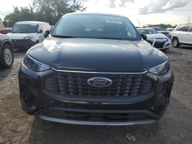 1FMCU0GN1PUA25149 - 2023 FORD ESCAPE ACTIVE BLACK photo 5