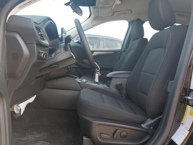 1FMCU0GN1PUA25149 - 2023 FORD ESCAPE ACTIVE BLACK photo 7