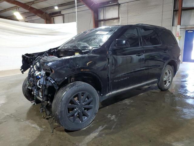 2022 DODGE DURANGO R/T, null