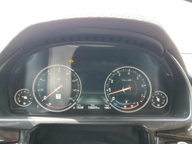 5UXKU0C53F0F92119 - 2015 BMW X6 SDRIVE35I WHITE photo 9