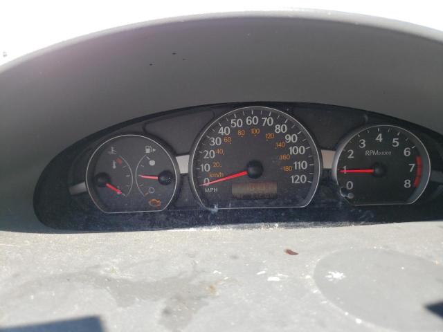 1G8AJ52F14Z216631 - 2004 SATURN ION LEVEL 2 银色 照片 9