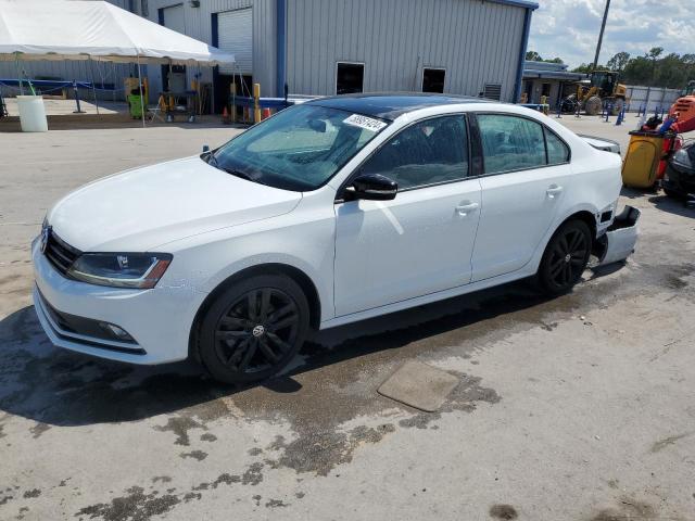 2018 VOLKSWAGEN JETTA SPORT, 