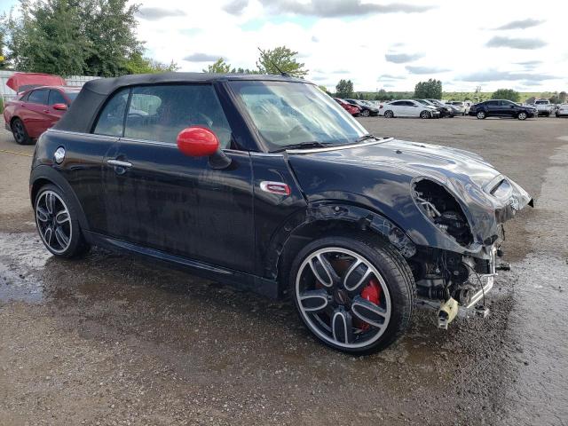 WMWWH9C5XK3A78804 - 2019 MINI COOPER JOHN COOPER WORKS BLACK photo 4